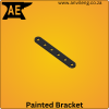 Painted Flat 6 Hole Bracket