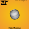 Hand Railing Ball 32mm