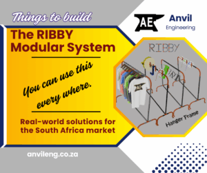 Post Future Hanger Frame