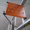 Anvil Aerial Utility Deck Ladder Workstation