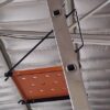 Anvil Aerial Utility Deck Ladder Workstation